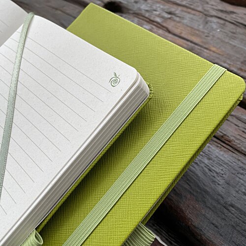 Additional Image 10 - a close up of a notebook