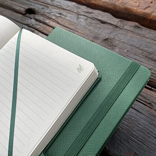 Additional Image 9 - a close up of a notebook