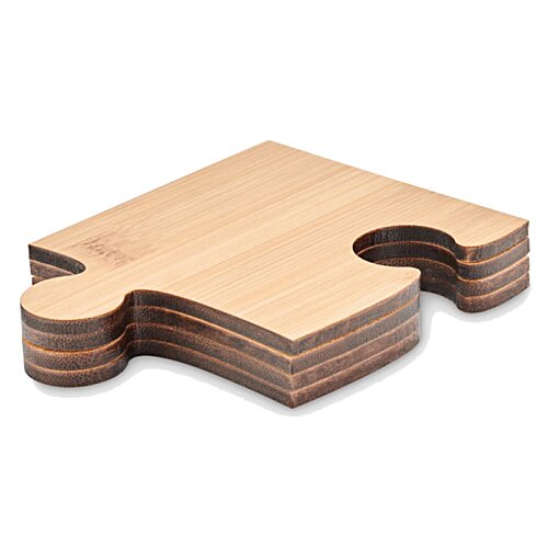 Additional Image 1 - a puzzle piece on a white background