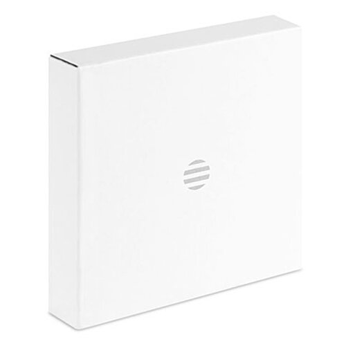 Additional Image 3 - a white box with a logo