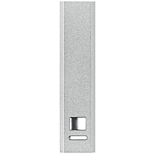 Additional Image 1 - a white rectangular object with a square hole