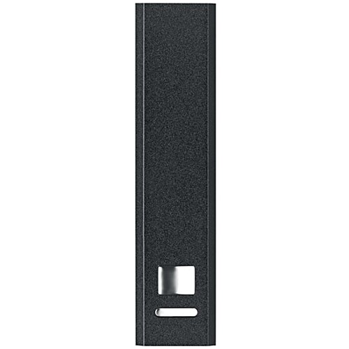 Additional Image 2 - a black rectangular object with a square and a square