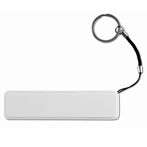 Additional Image 2 - a white rectangular object with a wire