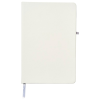 View Image 4 of 5 of Polar A5 Notebook - Printed