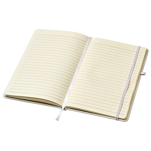 Additional Image 4 - a close-up of a notebook