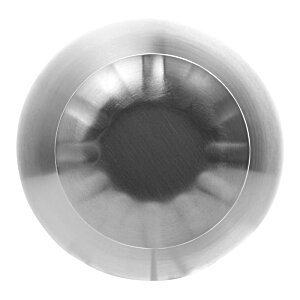 Additional Image 2 - a close up of a silver object