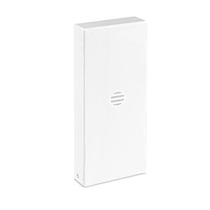 Additional Image 3 - a white rectangular object with a logo