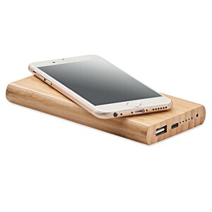 Additional Image 1 - a cell phone on top of a device