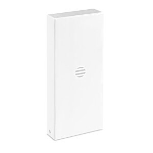 Additional Image 3 - a white rectangular object with a logo