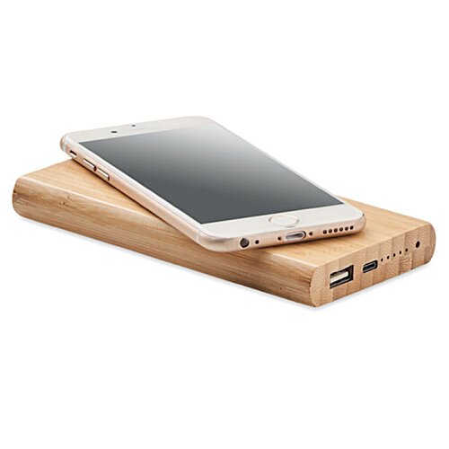 Additional Image 1 - a cell phone on top of a device