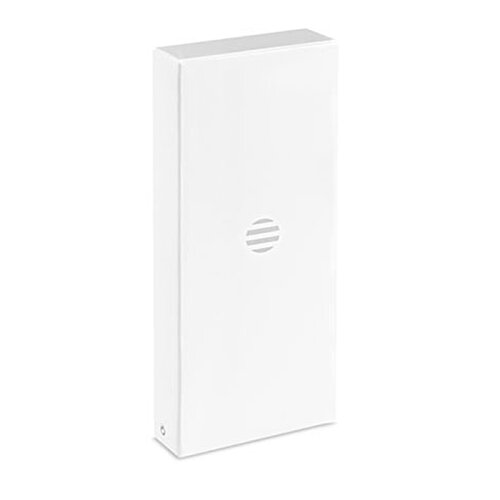 Additional Image 3 - a white rectangular object with a logo