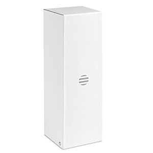 Additional Image 6 - a white rectangular box with a logo
