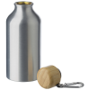 View Image 2 of 3 of Darcy 400ml Water Bottle - Printed