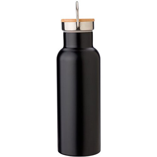 Additional Image 2 - a black bottle with a needle