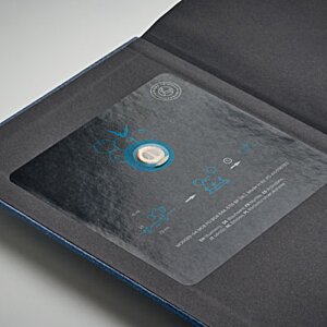 Additional Image 6 - a close up of a phone