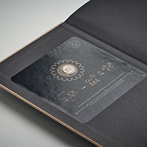 Additional Image 2 - a close up of a cover