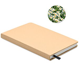 Additional Image 3 - a book with a pen