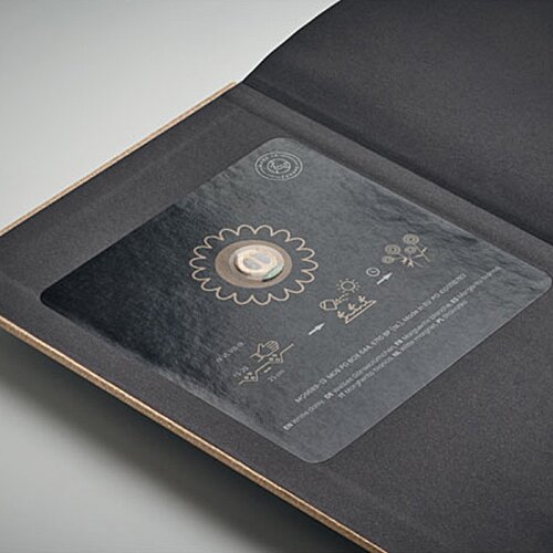 Additional Image 2 - a close up of a cover