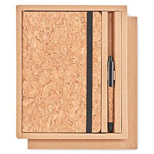 Additional Image 1 - a close up of a cork board
