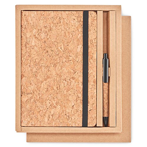 Additional Image 1 - a close up of a cork board