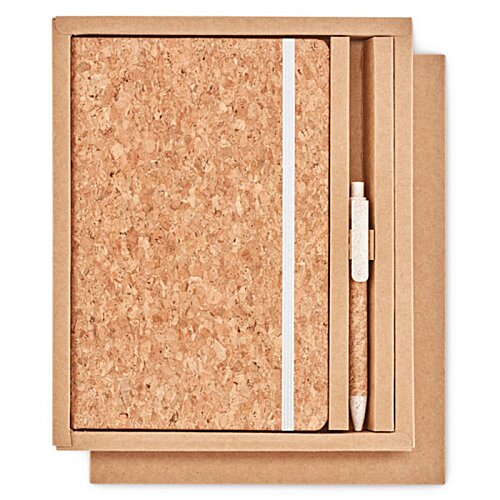 Additional Image 2 - a close up of a cork board