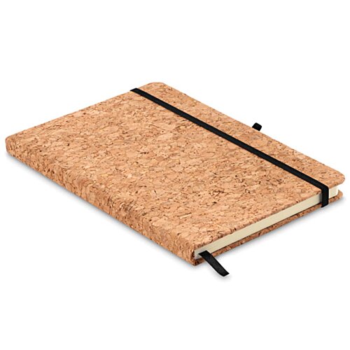 Additional Image 1 - a close up of a notebook