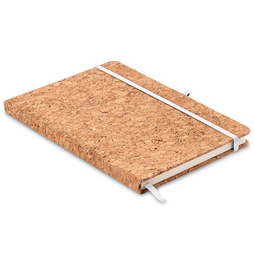 Additional Image 2 - a close up of a notebook