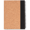 View Image 2 of 3 of Sonora Cork Notebook & Pen