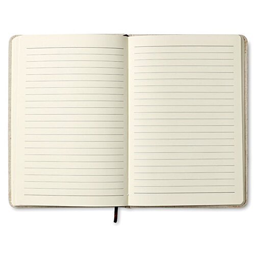 Additional Image 2 - a close-up of a notebook