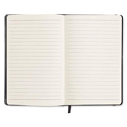 Additional Image 1 - a close-up of a notebook