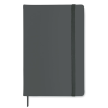 Additional Thumbnail Image 5 - a black book with a cord