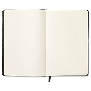 Additional Image 2 - a blank notebook with a pen