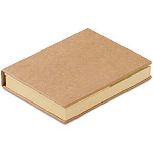 Additional Image 2 - a brown book on a white background