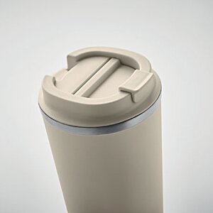 Additional Image 12 - a white cup with a lid