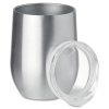 View Image 2 of 6 of Chin Chin Insulated Tumbler