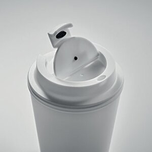 Additional Image 7 - a white cup with a drinking fountain
