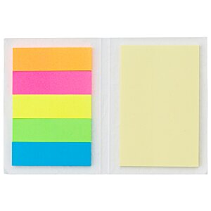 Additional Image 2 - a group of post it notes