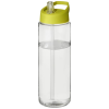 Additional Image 12 - a water bottle with a yellow lid