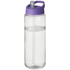 Additional Image 7 - a water bottle with a purple lid