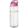 Additional Image 8 - a water bottle with a pink lid
