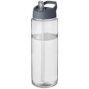 Additional Image 5 - a water bottle with a grey lid