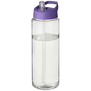 Additional Image 7 - a water bottle with a purple lid