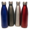 View Image 2 of 4 of Ashford Recycled Vacuum Insulated Bottle - Printed