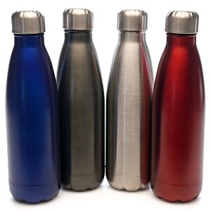 Additional Image 1 - a group of different colored bottles
