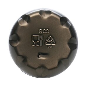 Additional Image 3 - a close up of a round object