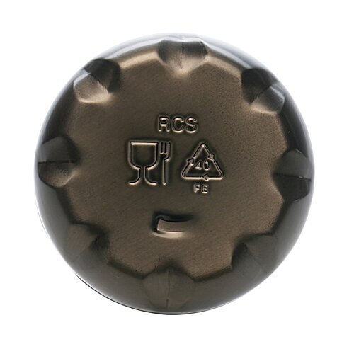 Additional Image 3 - a close up of a round object