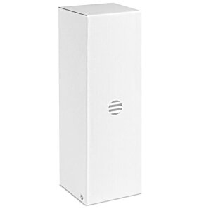 Additional Image 2 - a white rectangular box with a logo