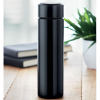 View Image 4 of 7 of Pole Stainless Steel Vacuum Insulated Bottle