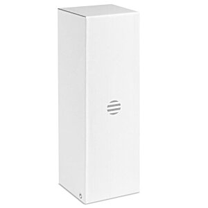 Additional Image 6 - a white rectangular box with a logo