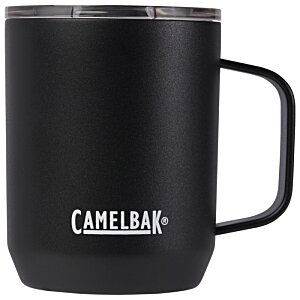 Additional Image 2 - a black mug with a handle